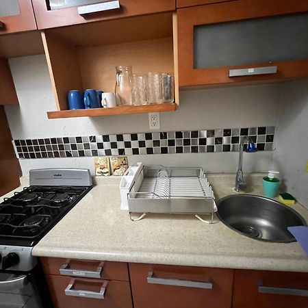 Casa Petfriendly Bosque De La Primavera Гуадалахара Екстериор снимка