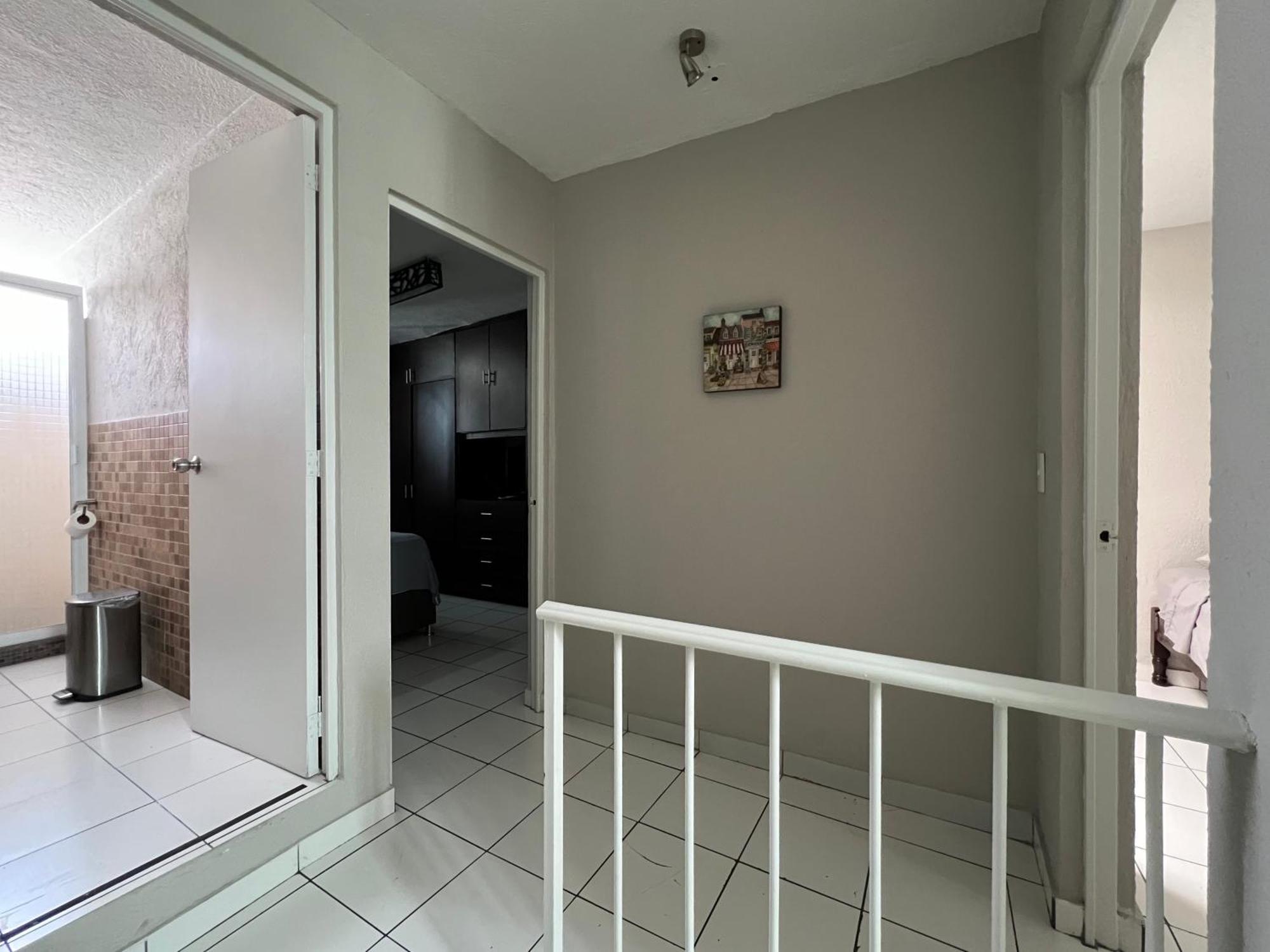 Casa Petfriendly Bosque De La Primavera Гуадалахара Екстериор снимка