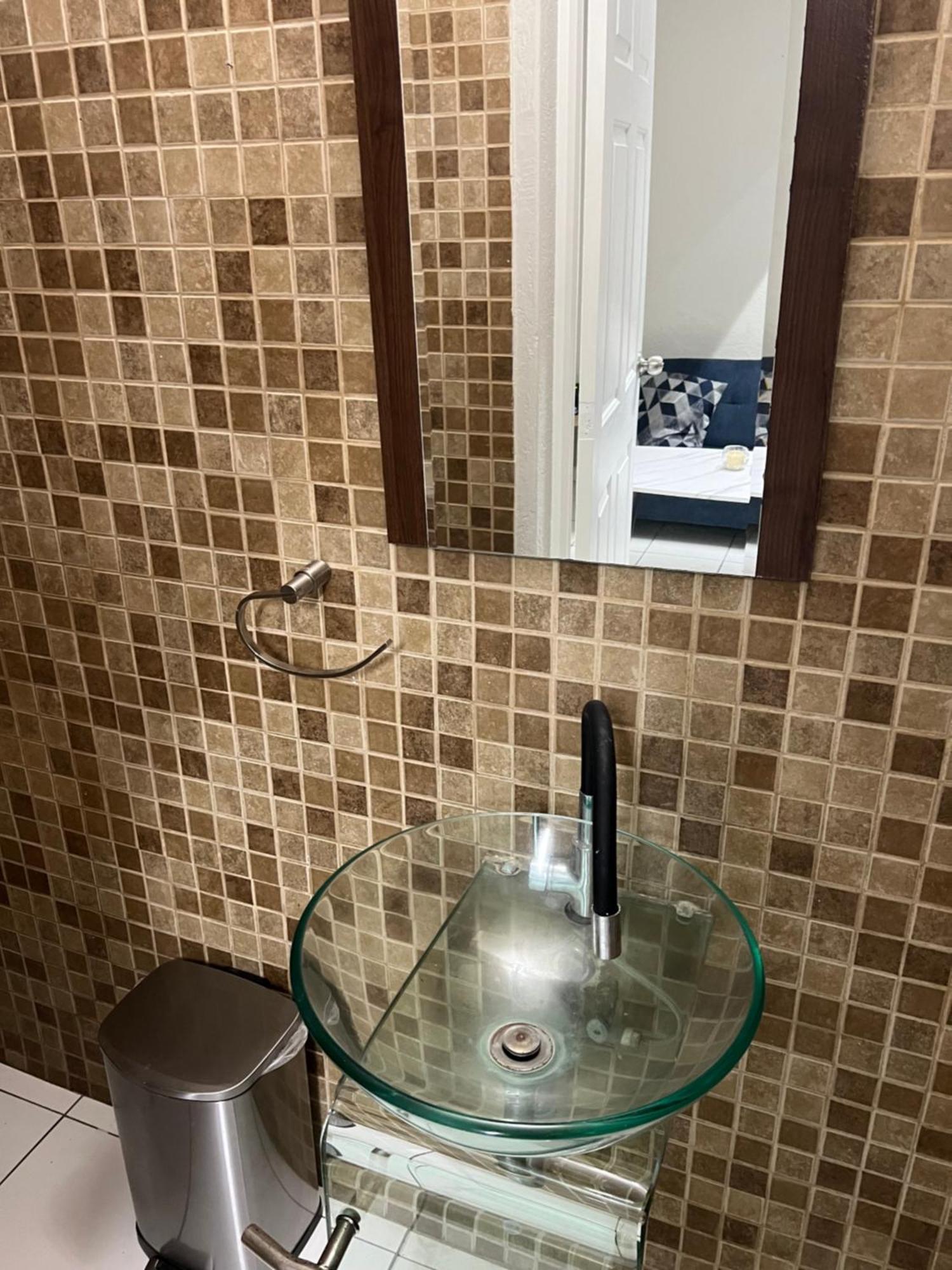 Casa Petfriendly Bosque De La Primavera Гуадалахара Екстериор снимка