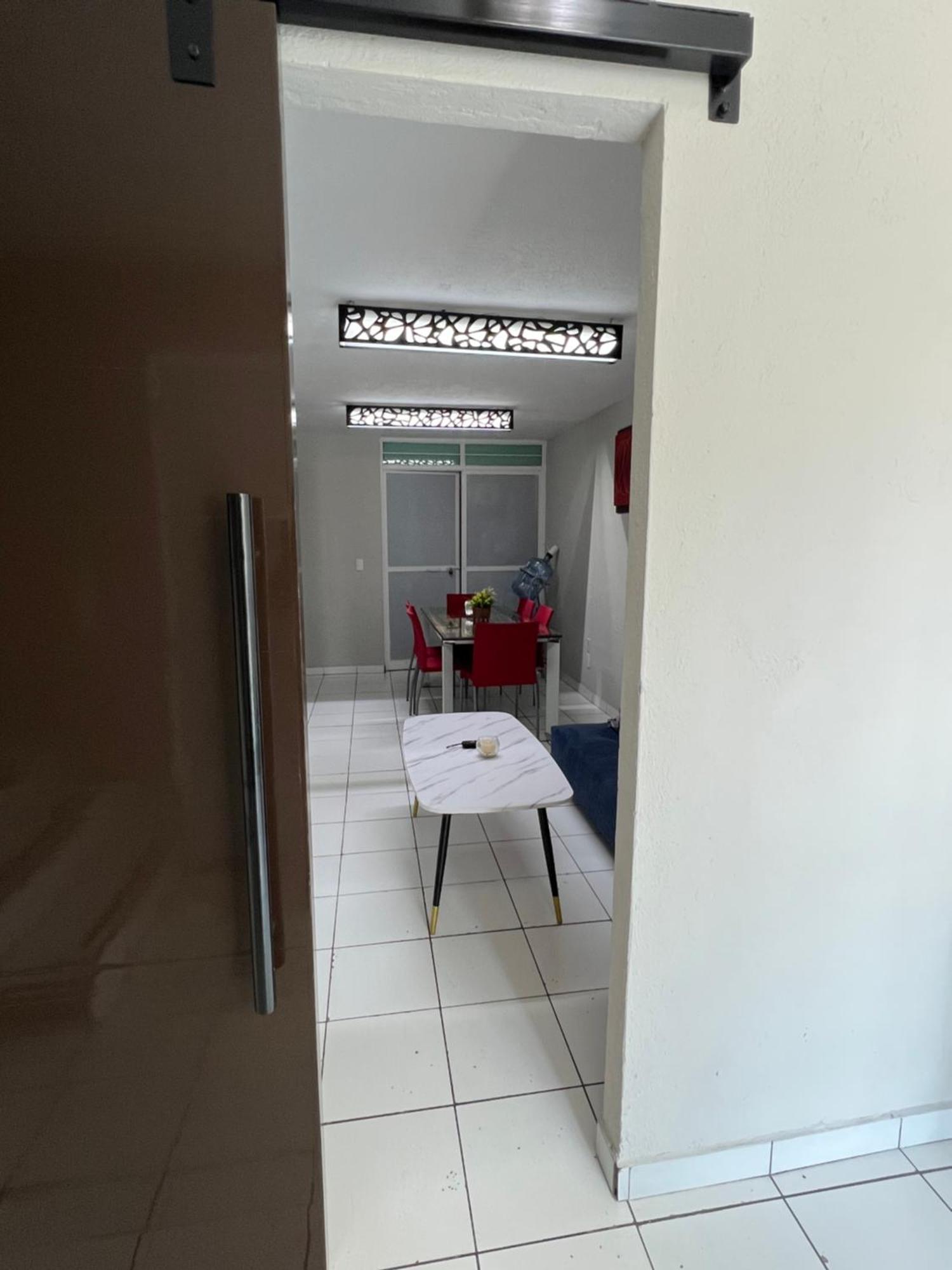 Casa Petfriendly Bosque De La Primavera Гуадалахара Екстериор снимка
