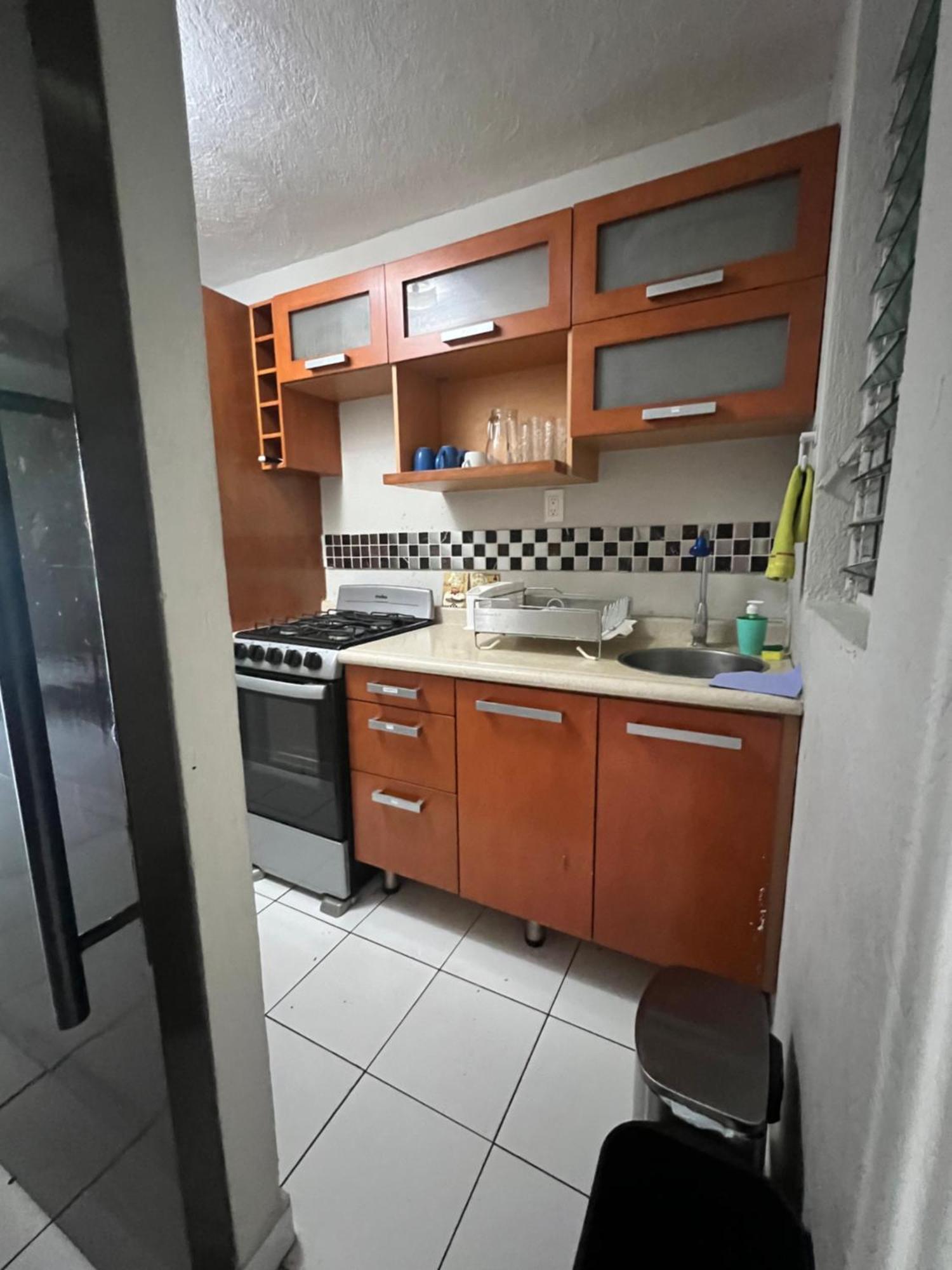 Casa Petfriendly Bosque De La Primavera Гуадалахара Екстериор снимка